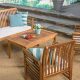 Top Wood: Best Wood for Garden Furniture That Lasts! | The Ultimate Gardening Guide: Grow a Thriving Garden Year-Round