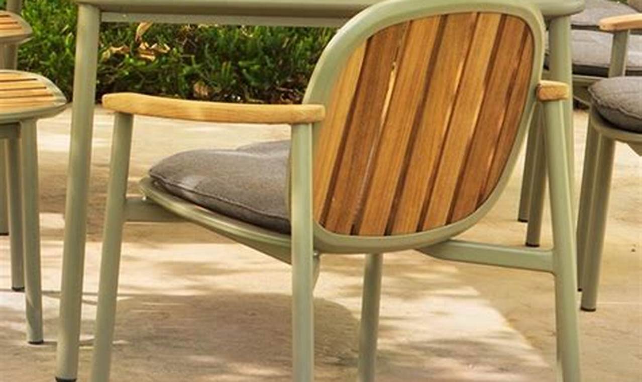 Buy EMU Garden Furniture Today: Italian Style, Built to Last | The Ultimate Gardening Guide: Grow a Thriving Garden Year-Round