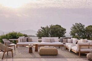 Explore Tribu Garden Furniture: Luxury Outdoor Living | The Ultimate Gardening Guide: Grow a Thriving Garden Year-Round
