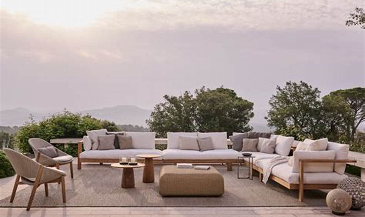 Explore Tribu Garden Furniture: Luxury Outdoor Living The Ultimate Gardening Guide: Grow a Thriving Garden Year-Round Explore Tribu Garden Furniture: Luxury Outdoor Living | The Ultimate Gardening Guide: Grow a Thriving Garden Year-Round