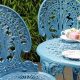 Timeless Vintage Garden Furniture Sets for Your Outdoor Oasis | The Ultimate Gardening Guide: Grow a Thriving Garden Year-Round