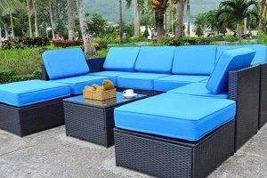 Shop Durable All Weather Wicker Garden Furniture Today! | The Ultimate Gardening Guide: Grow a Thriving Garden Year-Round