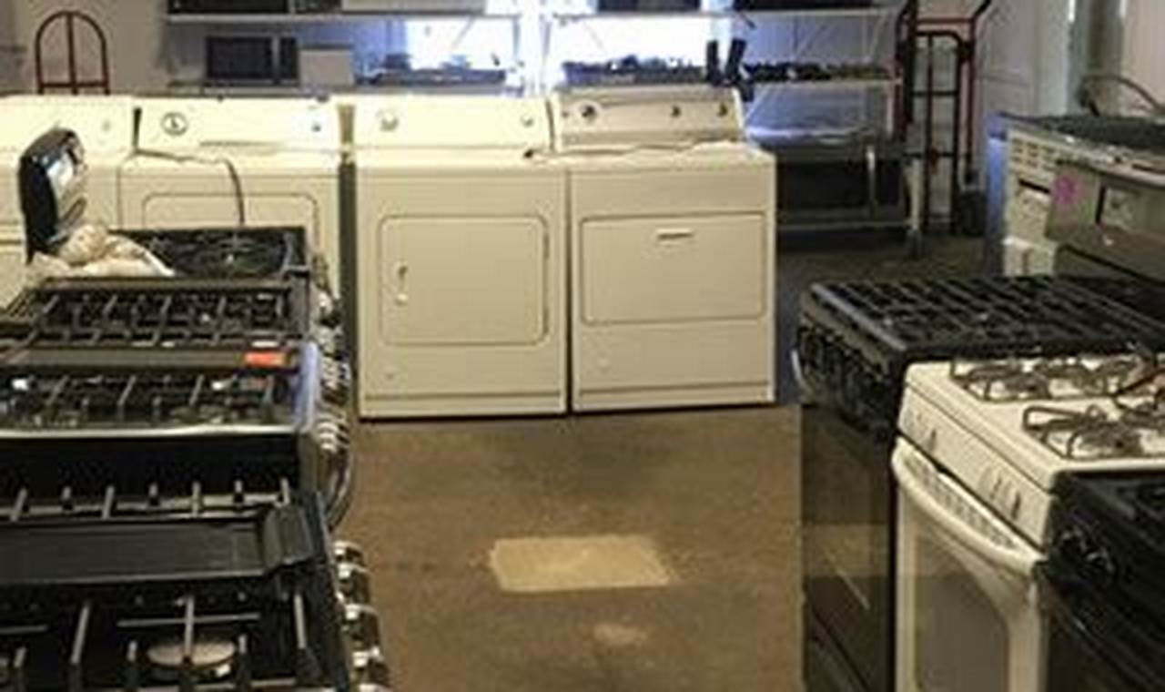 Shop Smart: Appliance & Furniture Mart Garden City Deals Near You | The Ultimate Gardening Guide: Grow a Thriving Garden Year-Round