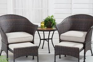 Relaxing Leisure Garden Furniture: Your Outdoor Oasis | The Ultimate Gardening Guide: Grow a Thriving Garden Year-Round