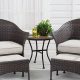 Relaxing Leisure Garden Furniture: Your Outdoor Oasis | The Ultimate Gardening Guide: Grow a Thriving Garden Year-Round