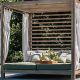 Stylish Cabana Garden Furniture: Your Outdoor Oasis | The Ultimate Gardening Guide: Grow a Thriving Garden Year-Round