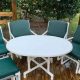 Durable & Stylish PVC Garden Furniture Sets: Outdoor Oasis! | The Ultimate Gardening Guide: Grow a Thriving Garden Year-Round