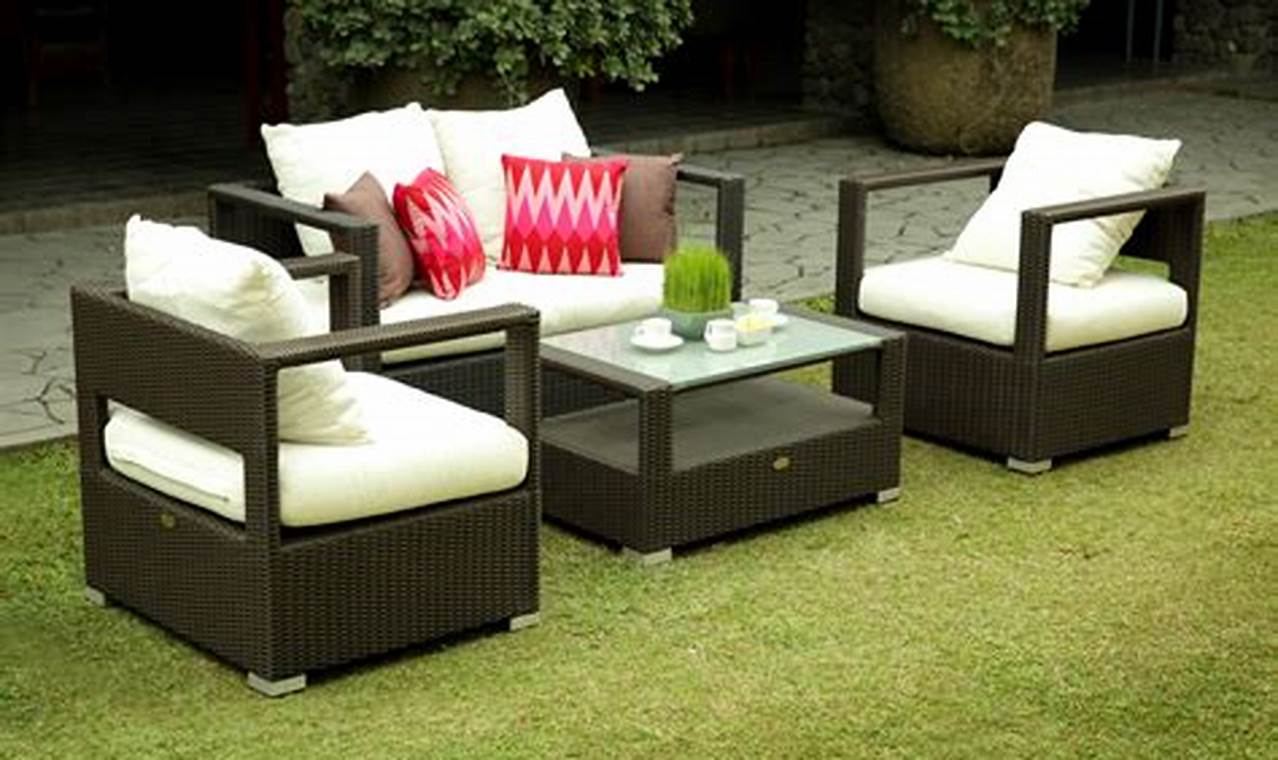 Durable & Stylish Synthetic Rattan Garden Furniture Sets The Ultimate Gardening Guide: Grow a Thriving Garden Year-Round Durable & Stylish Synthetic Rattan Garden Furniture Sets | The Ultimate Gardening Guide: Grow a Thriving Garden Year-Round