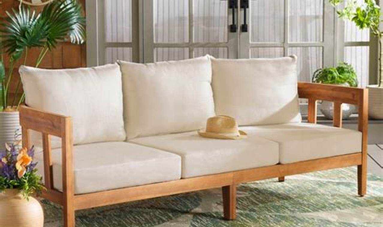 Elevate Your Outdoors: Safavieh Garden Furniture Deals | The Ultimate Gardening Guide: Grow a Thriving Garden Year-Round