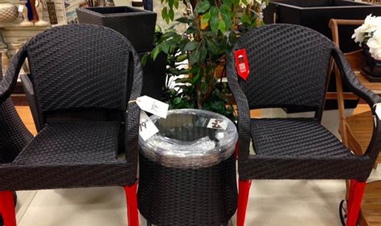 Shop Homesense Garden Furniture: Transform Your Outdoor Space | The Ultimate Gardening Guide: Grow a Thriving Garden Year-Round