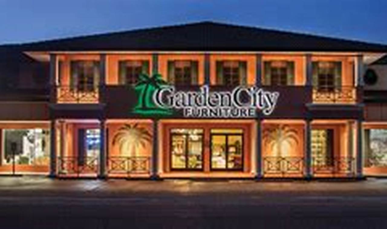 Shop Garden City Furniture Stores: Deals & More The Ultimate Gardening Guide: Grow a Thriving Garden Year-Round Shop Garden City Furniture Stores: Deals & More | The Ultimate Gardening Guide: Grow a Thriving Garden Year-Round