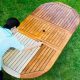 Easy Cleaning Teak Garden Furniture: A Simple Guide | The Ultimate Gardening Guide: Grow a Thriving Garden Year-Round