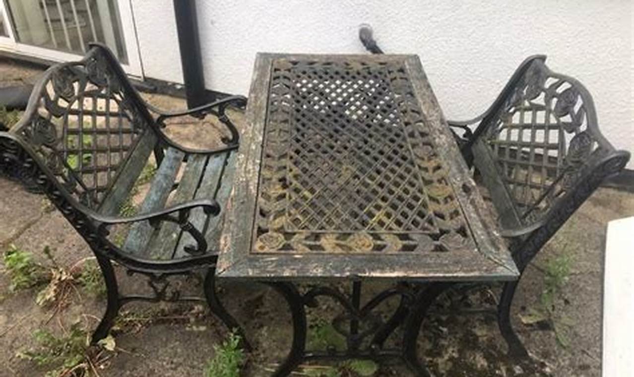 Buy Antique Garden Furniture For Sale - Today! The Ultimate Gardening Guide: Grow a Thriving Garden Year-Round Buy Antique Garden Furniture For Sale - Today! | The Ultimate Gardening Guide: Grow a Thriving Garden Year-Round