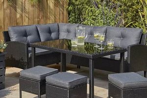 Best Orlando Garden Furniture: Deals & Ideas | The Ultimate Gardening Guide: Grow a Thriving Garden Year-Round