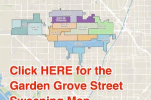Garden Grove: Understanding Your Street Sweeping Fee [Guide] | The Ultimate Gardening Guide: Grow a Thriving Garden Year-Round