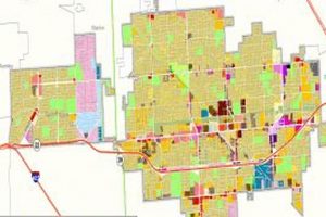 Garden Grove Zoning Map Guide: [Prefix] Find [Suffix]! | The Ultimate Gardening Guide: Grow a Thriving Garden Year-Round