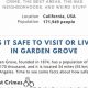 Is Garden Grove Safe? A Complete Guide + Tips for Security | The Ultimate Gardening Guide: Grow a Thriving Garden Year-Round