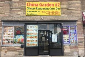 Hegewisch China Garden: Menu, Reviews & More! | The Ultimate Gardening Guide: Grow a Thriving Garden Year-Round