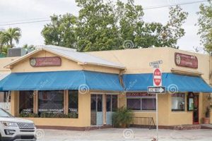 Key West's China Garden: West Downtown Dining | The Ultimate Gardening Guide: Grow a Thriving Garden Year-Round