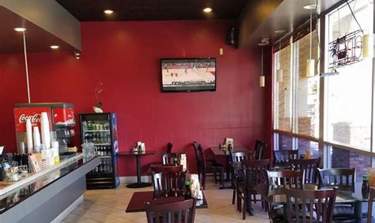 Garden Grove's Fat Belly Grill: Your [Best] BBQ [Experience]! | The Ultimate Gardening Guide: Grow a Thriving Garden Year-Round