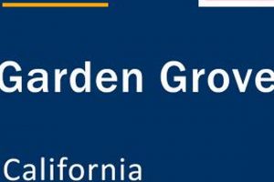 Current Garden Grove Time: Local Clock & Info | The Ultimate Gardening Guide: Grow a Thriving Garden Year-Round