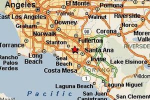Navigate Garden Grove, CA: Your Local Map Guide | The Ultimate Gardening Guide: Grow a Thriving Garden Year-Round