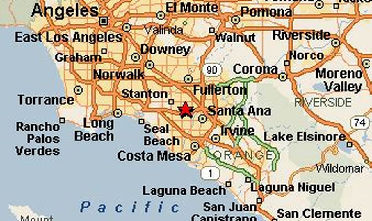 Navigate Garden Grove, CA: Your Local Map Guide | The Ultimate Gardening Guide: Grow a Thriving Garden Year-Round