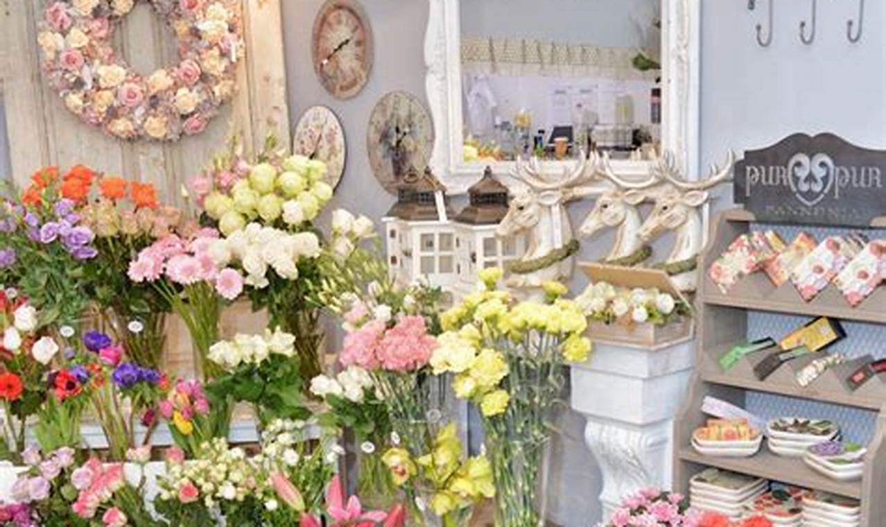 Best Flower Shop in Garden Grove - Order Online! | The Ultimate Gardening Guide: Grow a Thriving Garden Year-Round