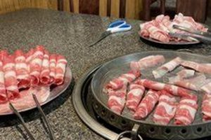 Taste of Korea: Shik Do Rak Garden Grove BBQ & More! | The Ultimate Gardening Guide: Grow a Thriving Garden Year-Round