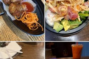 Best Thai Food Garden Grove, CA: A Culinary Grove Guide | The Ultimate Gardening Guide: Grow a Thriving Garden Year-Round