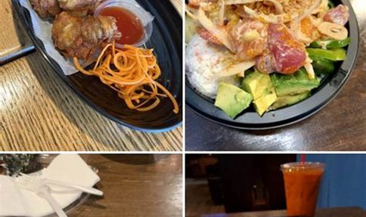 Best Thai Food Garden Grove, CA: A Culinary Grove Guide | The Ultimate Gardening Guide: Grow a Thriving Garden Year-Round