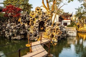 Explore Lion Grove Garden: A Suzhou Sanctuary The Ultimate Gardening Guide: Grow a Thriving Garden Year-Round Explore Lion Grove Garden: A Suzhou Sanctuary | The Ultimate Gardening Guide: Grow a Thriving Garden Year-Round