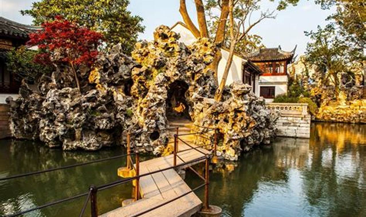 Explore Lion Grove Garden: A Suzhou Sanctuary The Ultimate Gardening Guide: Grow a Thriving Garden Year-Round Explore Lion Grove Garden: A Suzhou Sanctuary | The Ultimate Gardening Guide: Grow a Thriving Garden Year-Round