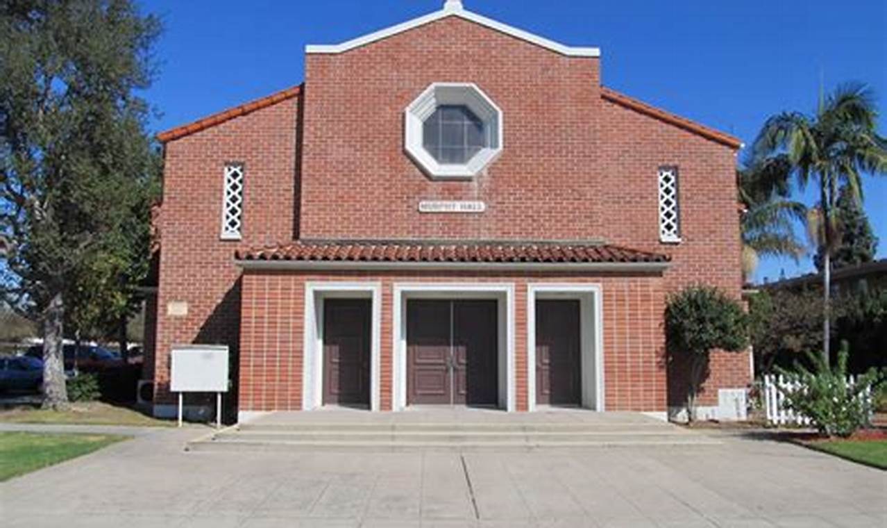 Visit Saint Columban Church Garden Grove: Mass & More! | The Ultimate Gardening Guide: Grow a Thriving Garden Year-Round