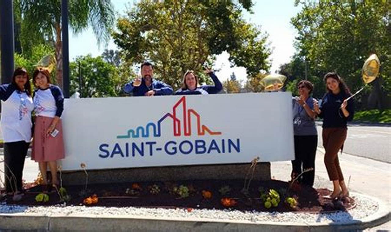 Your Local Saint Gobain Garden Grove Resource | The Ultimate Gardening Guide: Grow a Thriving Garden Year-Round