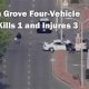 Garden Grove Car Accident Guide: What To Do After A Crash | The Ultimate Gardening Guide: Grow a Thriving Garden Year-Round