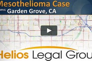Find Top-Rated Garden Grove Mesothelioma Lawyer? See Videos! | The Ultimate Gardening Guide: Grow a Thriving Garden Year-Round
