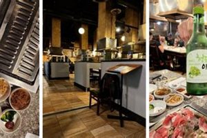 Best Cham Soot Gol in Garden Grove: BBQ &amp; More! | The Ultimate Gardening Guide: Grow a Thriving Garden Year-Round