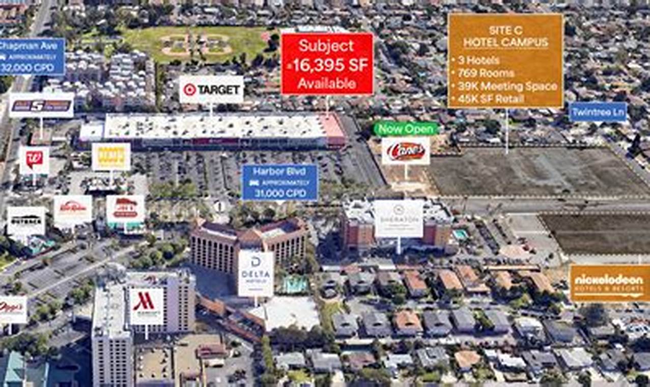 Explore Harbor and Garden Grove: A Coastal Oasis | The Ultimate Gardening Guide: Grow a Thriving Garden Year-Round