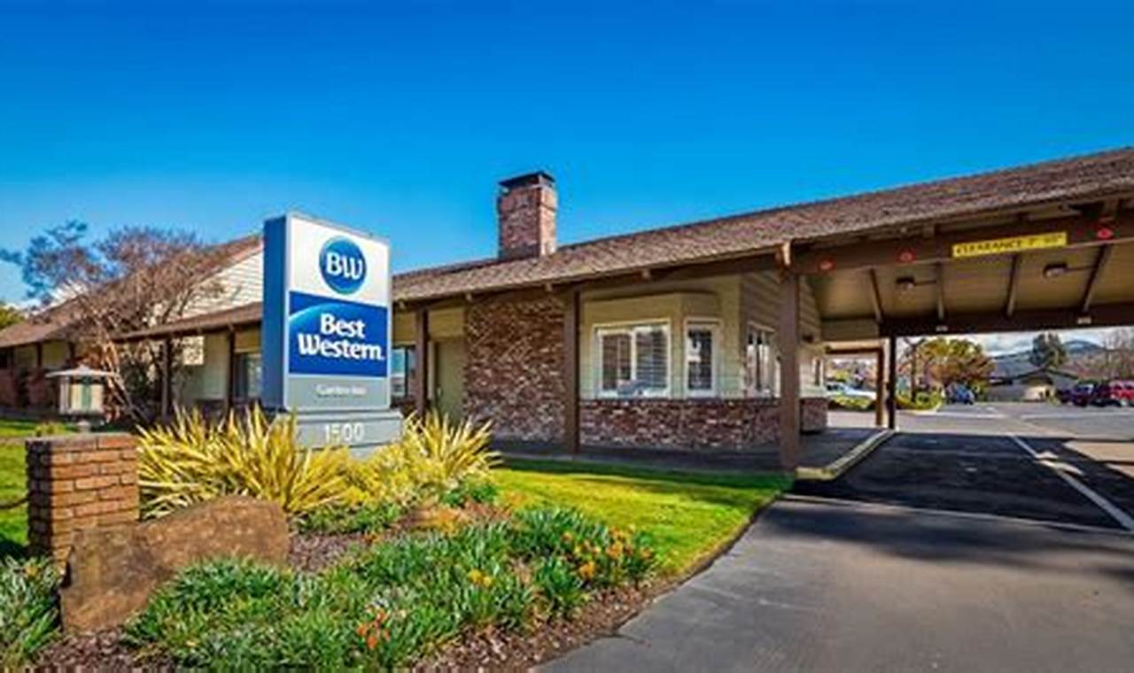 Garden Grove Best Western: [PROS & CONS] Near Disneyland | The Ultimate Gardening Guide: Grow a Thriving Garden Year-Round