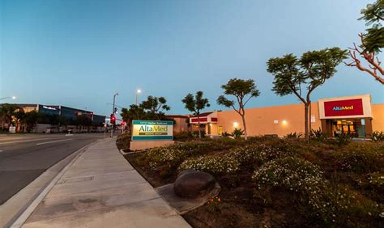 Find AltaMed Garden Grove Pharmacy: Your Grove Health Source | The Ultimate Gardening Guide: Grow a Thriving Garden Year-Round