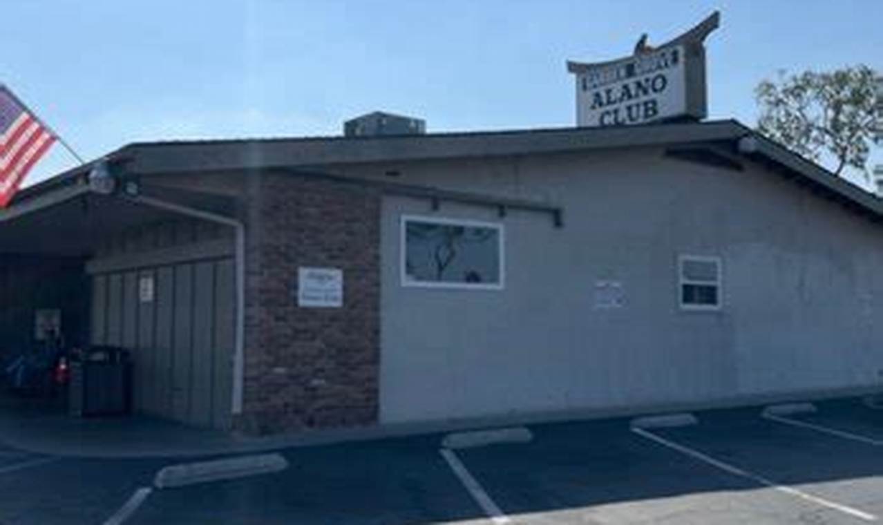 Find Support: Alano Club Garden Grove Meetings &amp; Resources | The Ultimate Gardening Guide: Grow a Thriving Garden Year-Round