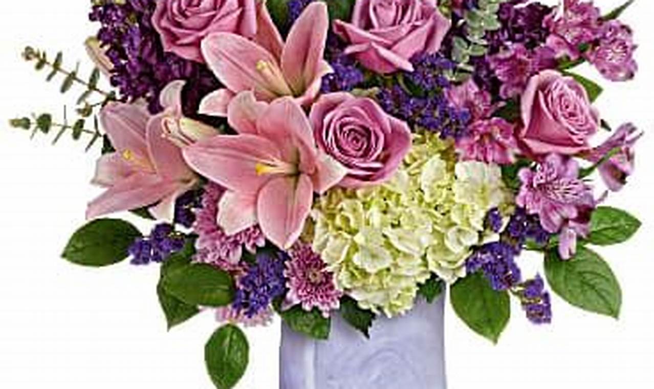 Best Garden Grove Florist: Flowers & Delivery | The Ultimate Gardening Guide: Grow a Thriving Garden Year-Round