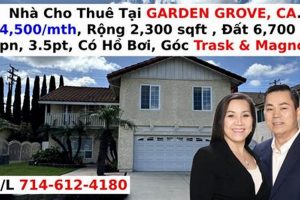 Find Nh Cho Thu Garden Grove | Grove Rentals & More | The Ultimate Gardening Guide: Grow a Thriving Garden Year-Round