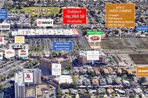 Explore Harbor & Garden Grove Blvd: A Grove Guide | The Ultimate Gardening Guide: Grow a Thriving Garden Year-Round