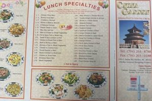 Discover China Garden Stanley: Authentic Taste of Home The Ultimate Gardening Guide: Grow a Thriving Garden Year-Round Discover China Garden Stanley: Authentic Taste of Home | The Ultimate Gardening Guide: Grow a Thriving Garden Year-Round