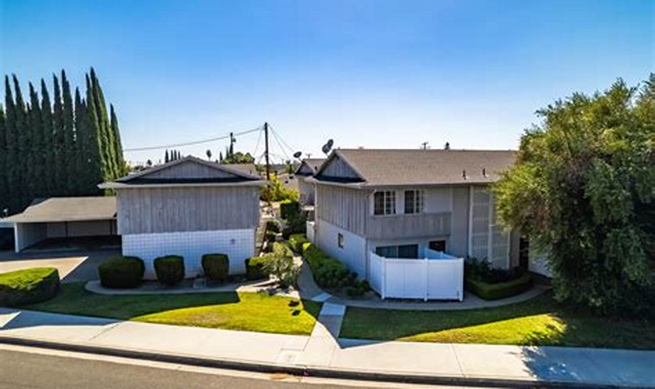 Your Guide to 11800 Magnolia Street, Garden Grove! | The Ultimate Gardening Guide: Grow a Thriving Garden Year-Round