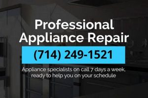 Local Appliance Repair Garden Grove: Fast & Expert | The Ultimate Gardening Guide: Grow a Thriving Garden Year-Round