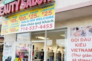 Find Your Perfect Beauty Salon in Garden Grove, CA The Ultimate Gardening Guide: Grow a Thriving Garden Year-Round Find Your Perfect Beauty Salon in Garden Grove, CA | The Ultimate Gardening Guide: Grow a Thriving Garden Year-Round