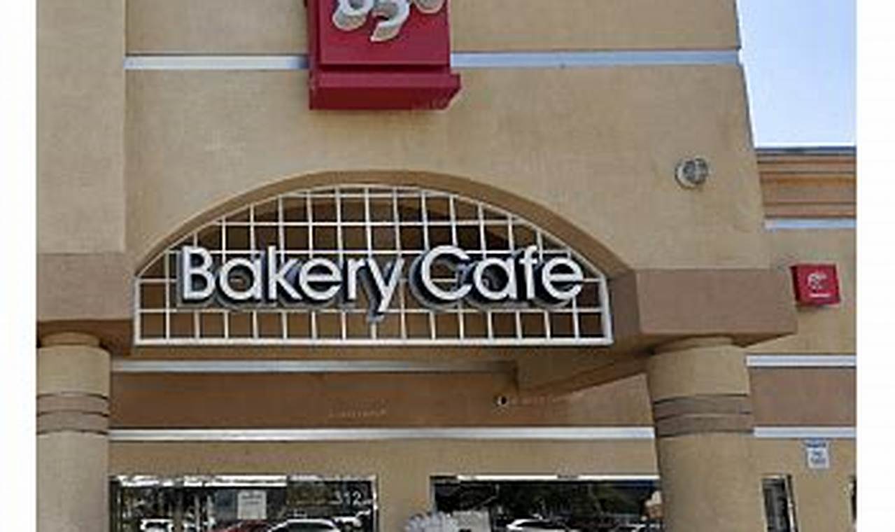 Best Bakery in Garden Grove CA: Sweet Treats & More! | The Ultimate Gardening Guide: Grow a Thriving Garden Year-Round